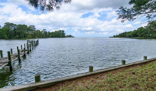 View from back yard, Amazing