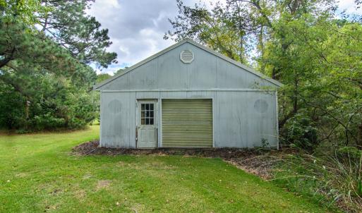 Another view of workshop