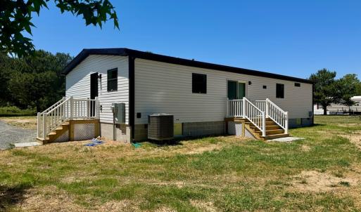 Photo #3 of 3225 PINE MEADOWS WAY, EXMORE, VA 0.8 acres