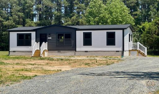 2026 Oakwood Homes "Black Diamond"