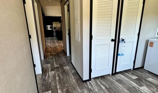Laundry/Utility Room