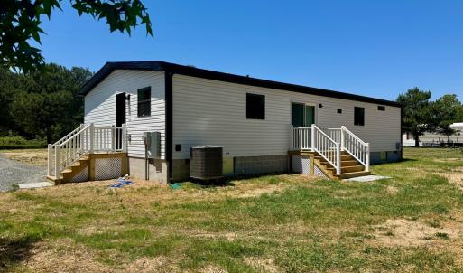 Photo #3 of 3225 PINE MEADOWS WAY, EXMORE, VA 0.8 acres