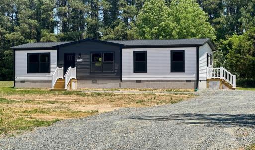 2026 Oakwood Homes "Black Diamond"
