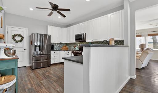 Photo #18 of 3352 SCIMITAR WAY, GREENBACKVILLE, VA 10.0 acres