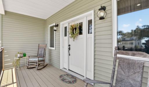 Photo #5 of 3352 SCIMITAR WAY, GREENBACKVILLE, VA 10.0 acres