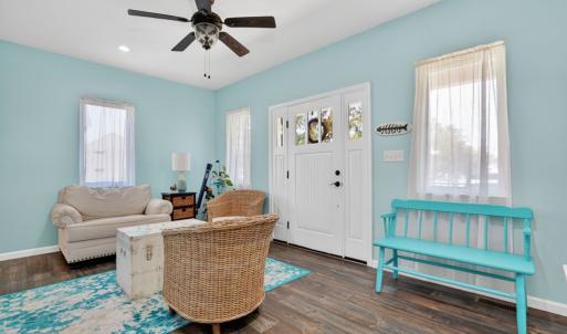 Photo #6 of 3352 SCIMITAR WAY, GREENBACKVILLE, VA 10.0 acres