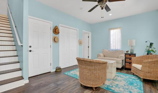 Photo #8 of 3352 SCIMITAR WAY, GREENBACKVILLE, VA 10.0 acres