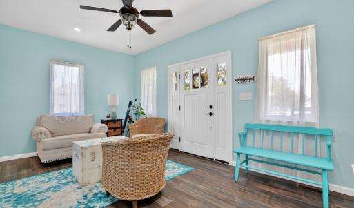 Photo #6 of 3352 SCIMITAR WAY, GREENBACKVILLE, VA 10.0 acres
