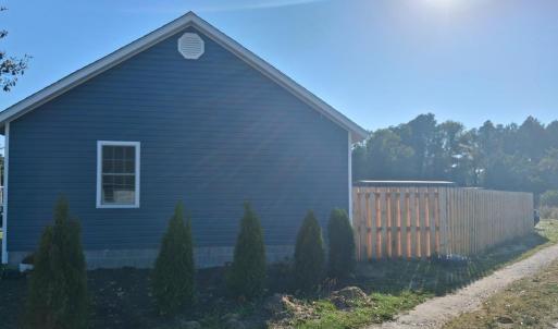 Photo #24 of 19499 SAXIS RD, SAXIS, VA 0.3 acres