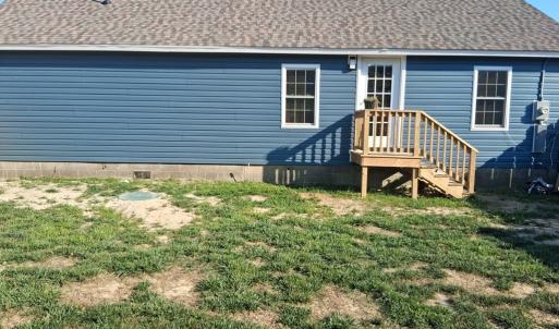 Photo #4 of 19499 SAXIS RD, SAXIS, VA 0.3 acres