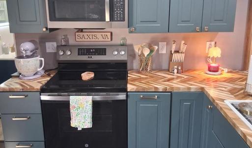 Photo #8 of 19499 SAXIS RD, SAXIS, VA 0.3 acres