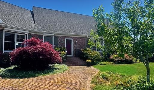 Photo #3 of 11221 CHANNEL RD, ATLANTIC, VA 0.6 acres