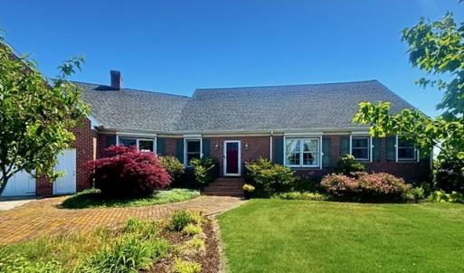Photo #4 of 11221 CHANNEL RD, ATLANTIC, VA 0.6 acres