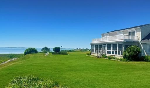 Photo #8 of 11221 CHANNEL RD, ATLANTIC, VA 0.6 acres