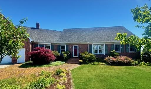 Photo #4 of 11221 CHANNEL RD, ATLANTIC, VA 0.6 acres