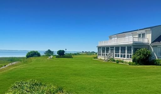 Photo #8 of 11221 CHANNEL RD, ATLANTIC, VA 0.6 acres