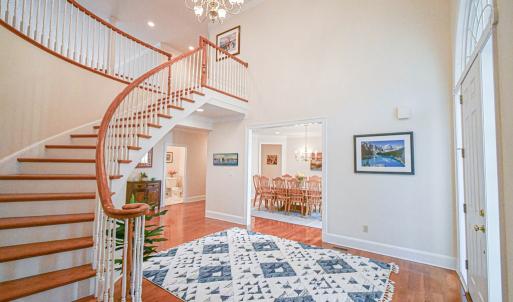Photo #12 of 2118 BAYVIEW POINT LN, CAPE CHARLES, VA 3.6 acres