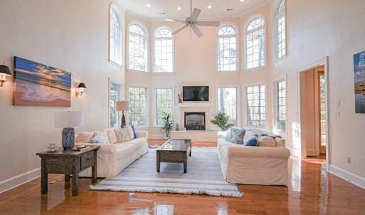 Photo #13 of 2118 BAYVIEW POINT LN, CAPE CHARLES, VA 3.6 acres