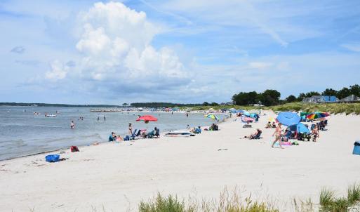 Photo #64 of 2118 BAYVIEW POINT LN, CAPE CHARLES, VA 3.6 acres