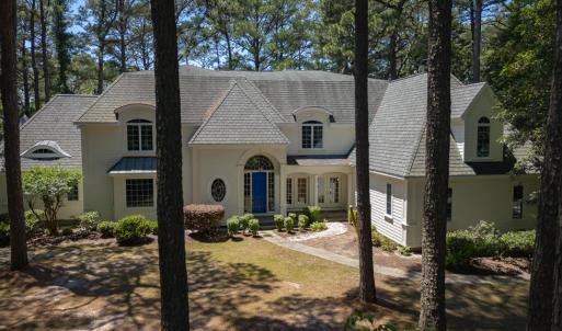 Photo #7 of 2118 BAYVIEW POINT LN, CAPE CHARLES, VA 3.6 acres