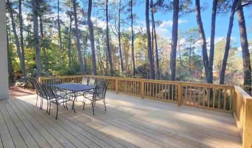 Photo #9 of 2118 BAYVIEW POINT LN, CAPE CHARLES, VA 3.6 acres