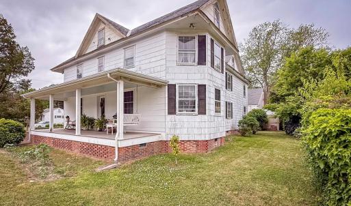 Photo #2 of 10211 SHELL ST, NASSAWADOX, VA 0.4 acres