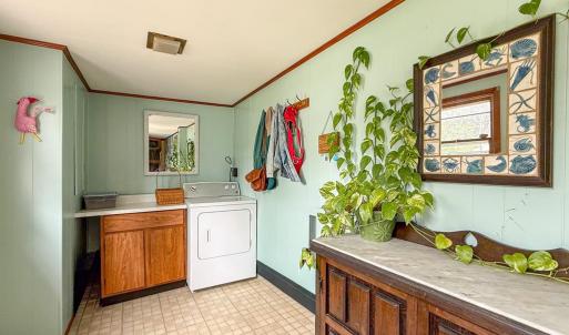 Mud Room