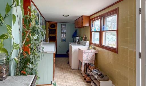 Mud Room