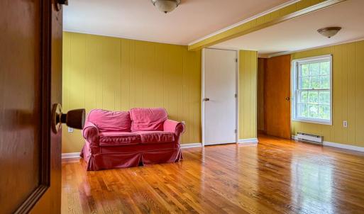 Other Room Upstairs