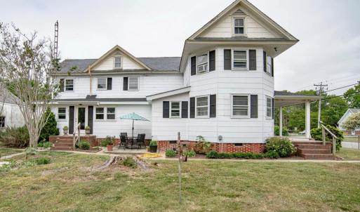 Photo #40 of 10211 SHELL ST, NASSAWADOX, VA 0.4 acres