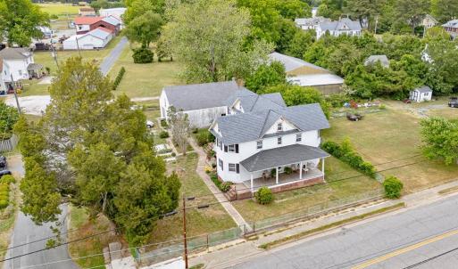 Photo #38 of 10211 SHELL ST, NASSAWADOX, VA 0.4 acres