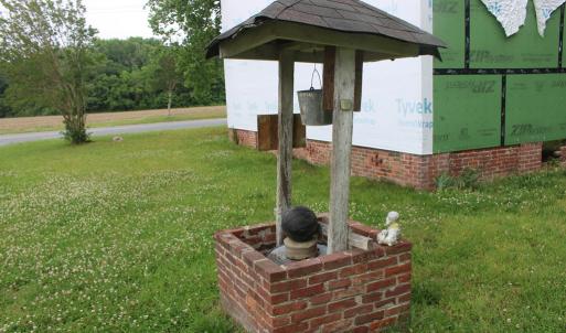 original well