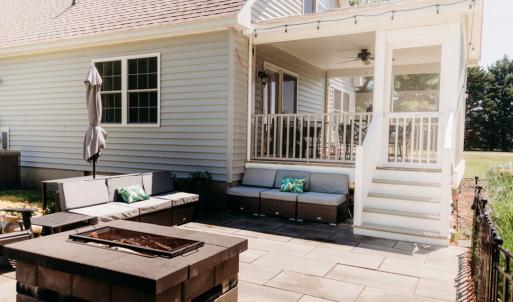 Photo #21 of 22226 KING'S COVE CT, CAPE CHARLES, VA 0.7 acres