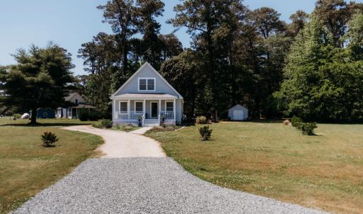 Photo #25 of 22226 KING'S COVE CT, CAPE CHARLES, VA 0.7 acres