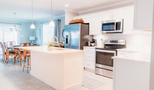 Photo #3 of 22226 KING'S COVE CT, CAPE CHARLES, VA 0.7 acres