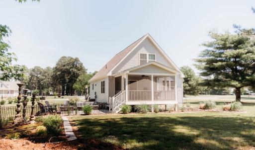 Photo #33 of 22226 KING'S COVE CT, CAPE CHARLES, VA 0.7 acres