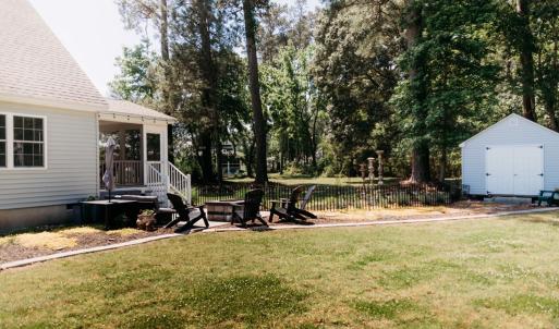 Photo #34 of 22226 KING'S COVE CT, CAPE CHARLES, VA 0.7 acres