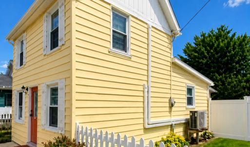 Photo #2 of 3758 WILLOW ST, CHINCOTEAGUE, VA 0.1 acres