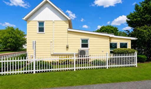 Photo #3 of 3758 WILLOW ST, CHINCOTEAGUE, VA 0.1 acres