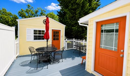 Photo #4 of 3758 WILLOW ST, CHINCOTEAGUE, VA 0.1 acres