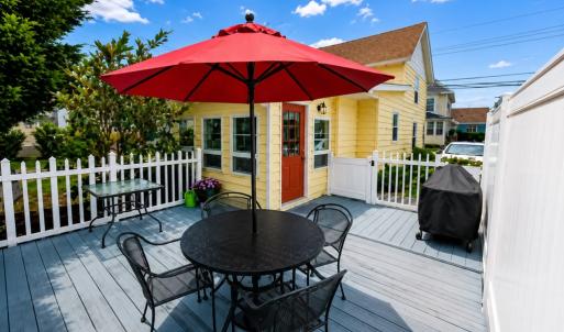 Photo #5 of 3758 WILLOW ST, CHINCOTEAGUE, VA 0.1 acres