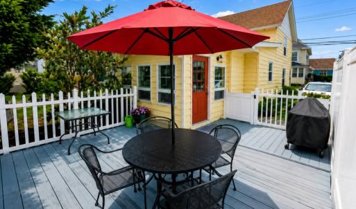 Photo #10 of 3758 WILLOW ST, CHINCOTEAGUE, VA 0.1 acres
