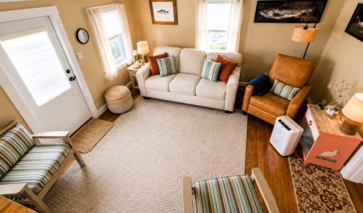 Photo #6 of 3758 WILLOW ST, CHINCOTEAGUE, VA 0.1 acres