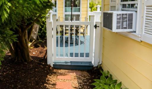 Photo #9 of 3758 WILLOW ST, CHINCOTEAGUE, VA 0.1 acres