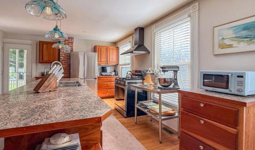 Photo #16 of 612 TAZEWELL AVE, CAPE CHARLES, VA 40.0 acres