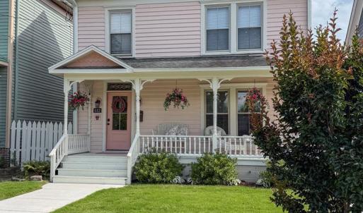 Photo #2 of 612 TAZEWELL AVE, CAPE CHARLES, VA 40.0 acres