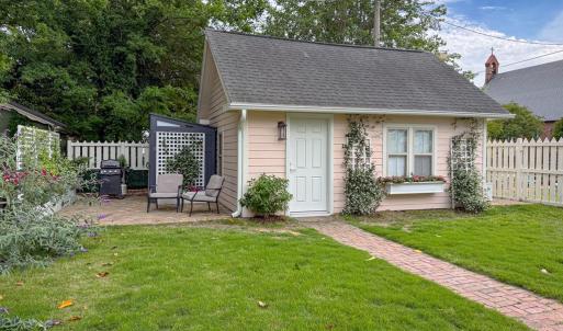 Cottage