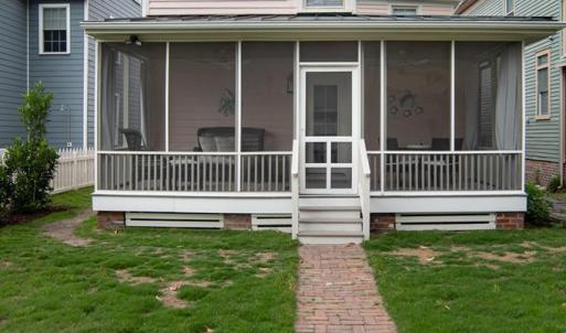 Back of House