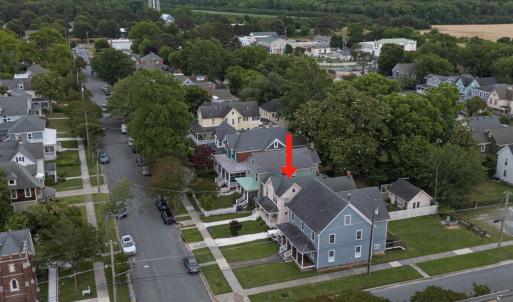 Photo #30 of 612 TAZEWELL AVE, CAPE CHARLES, VA 40.0 acres