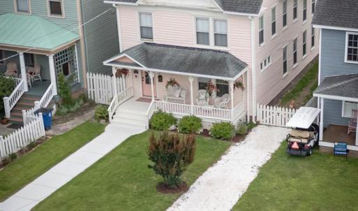 Photo #34 of 612 TAZEWELL AVE, CAPE CHARLES, VA 40.0 acres